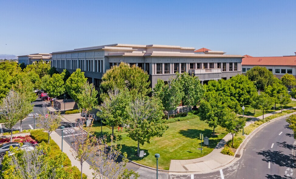 More Photos Of 1 Franklin Pky, San Mateo Office For Lease