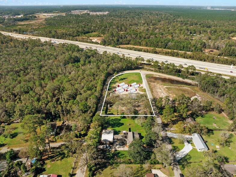 More Photos Of 24900 Hill and Dale Ave, Splendora Land For Sale