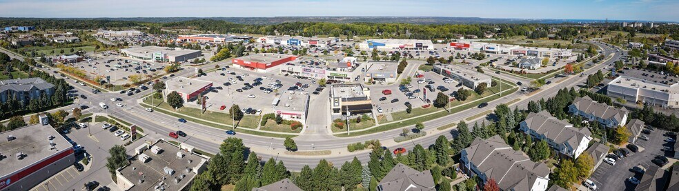More Photos Of 1001-1015 Golf Links Rd, Hamilton Unknown For Lease
