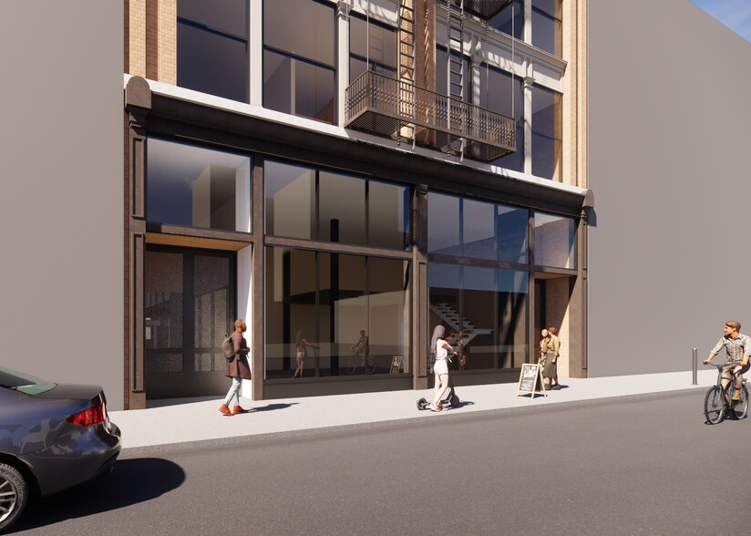 More Photos Of 1911 3rd Ave N, Birmingham Apartments For Lease