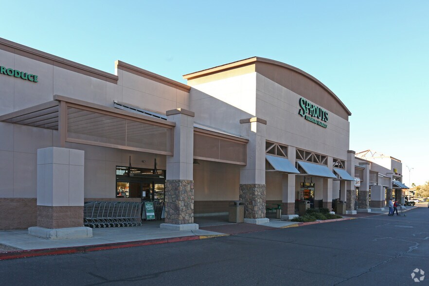 More Photos Of 5225-5235 E Southern Ave, Mesa Freestanding For Lease