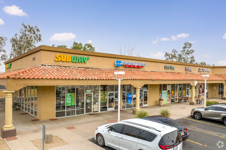 Primary Photo Of 1919 W Main St, Mesa General Retail For Lease