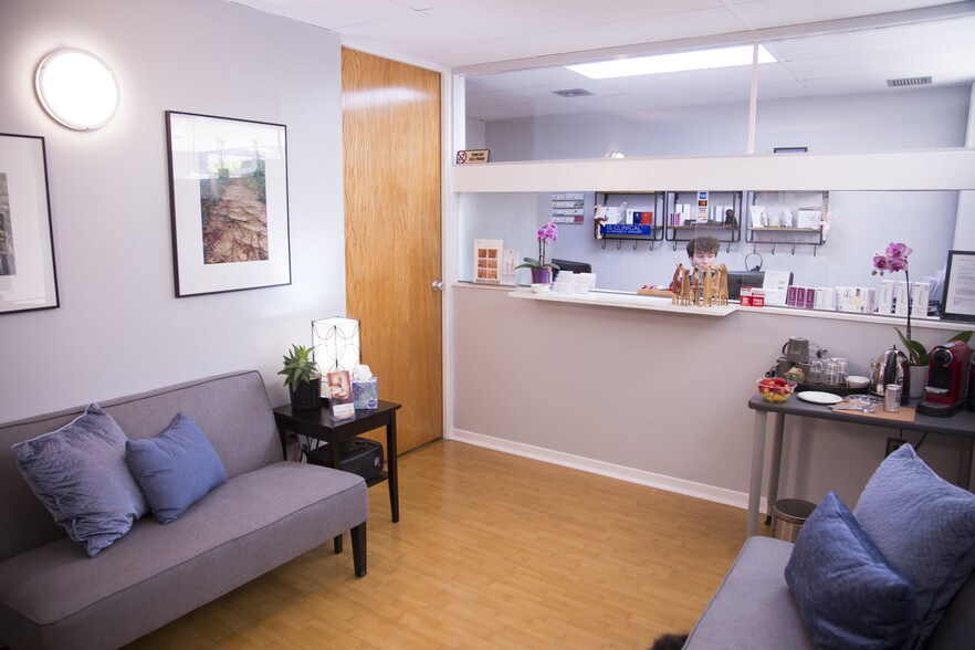 More Photos Of 1615 Hill Rd, Novato Medical For Sale