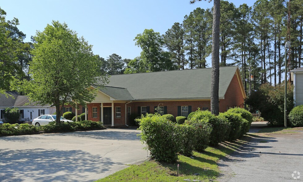 More Photos Of 9 Calendar Ct, Columbia Medical For Lease