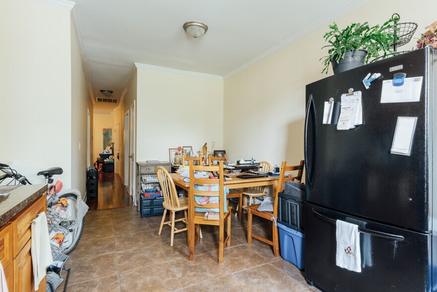 More Photos Of 804 Broadway, Bayonne Storefront Retail Residential For Sale