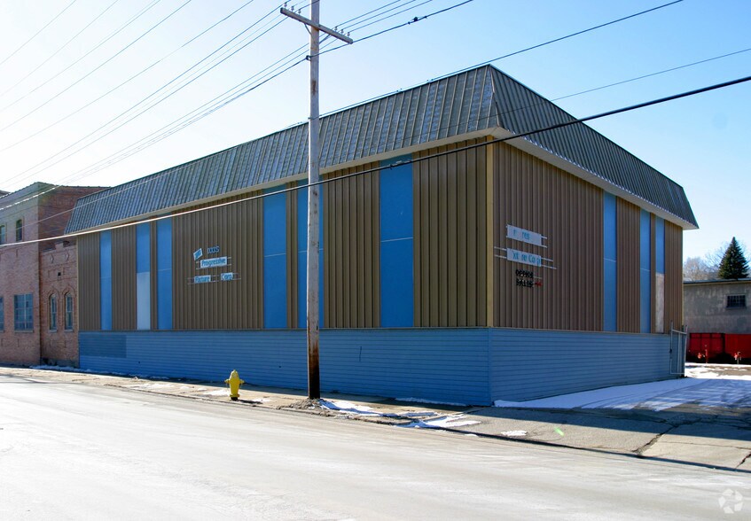 More Photos Of 1035 Godfrey Ave SW, Grand Rapids Warehouse For Lease