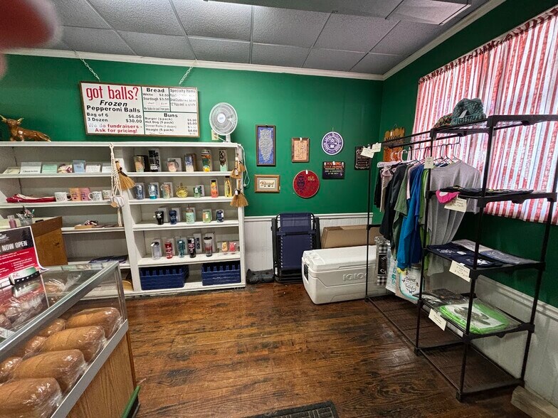 More Photos Of 222 Logan St, Dennison Storefront Retail Office For Sale