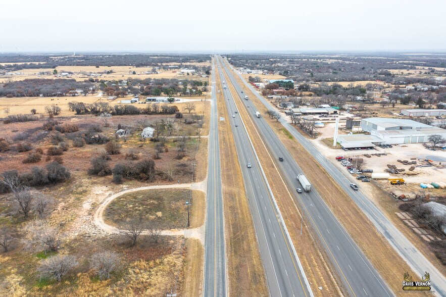 More Photos Of 2222 N Access Rd, Clyde Land For Sale