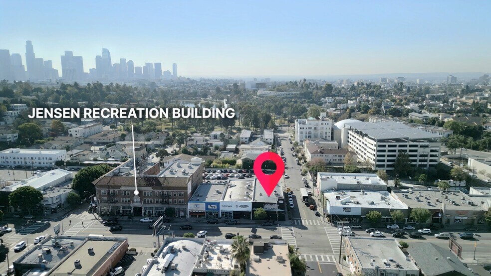 More Photos Of 1724 W Sunset Blvd, Los Angeles Storefront For Lease