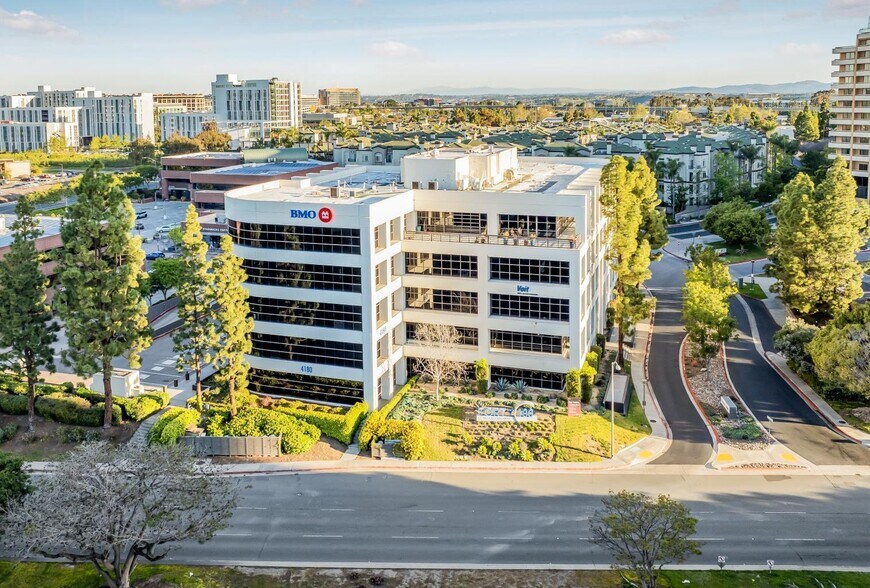 Primary Photo Of 4180 La Jolla Village Dr, La Jolla Medical For Lease