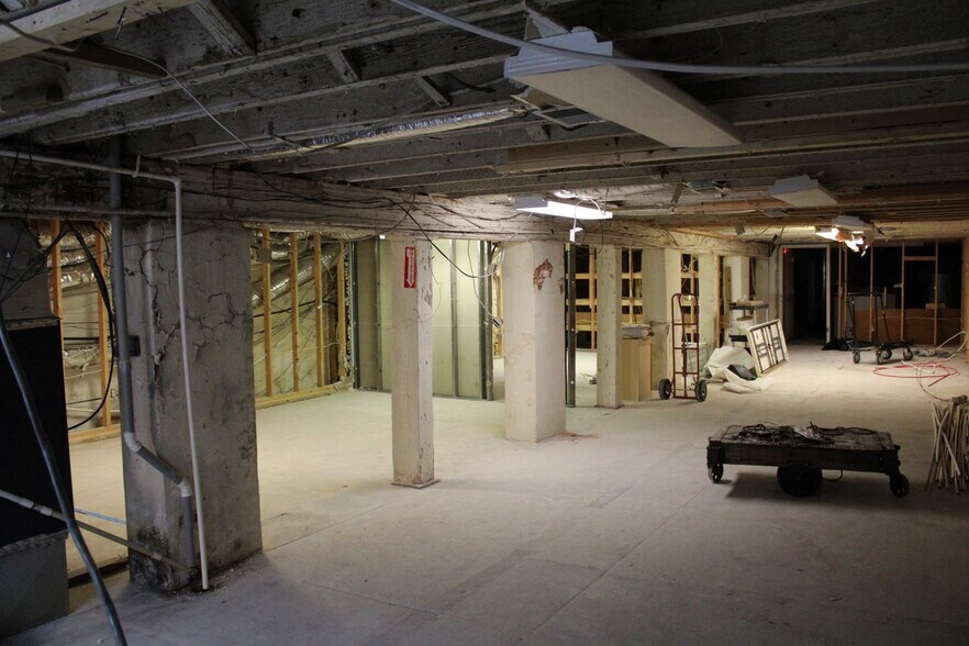 More Photos Of 37 Market St SW, Concord Storefront Retail Office For Lease