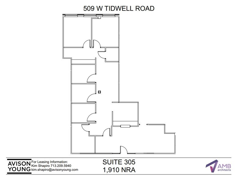 Photo of 3rd Floor Ste 305