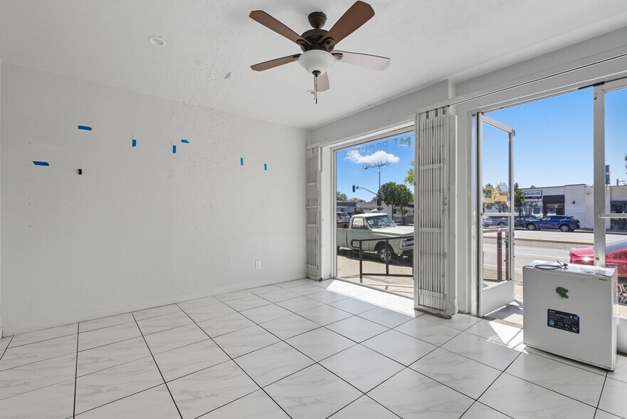 More Photos Of 4224-4228 El Cajon Blvd, San Diego Storefront Retail Residential For Sale