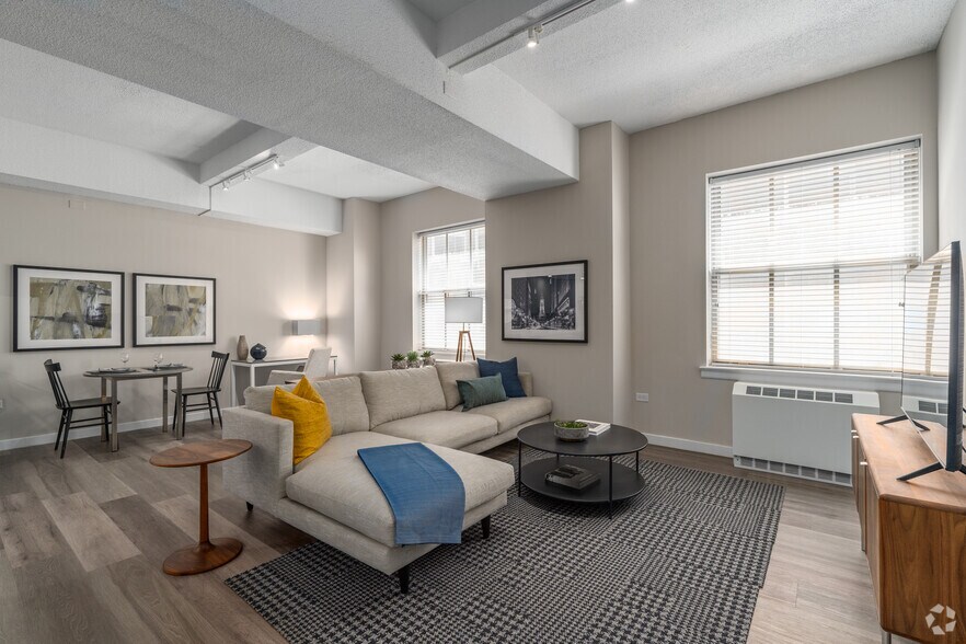 More Photos Of 822-834 Chestnut St, Philadelphia Apartments For Lease