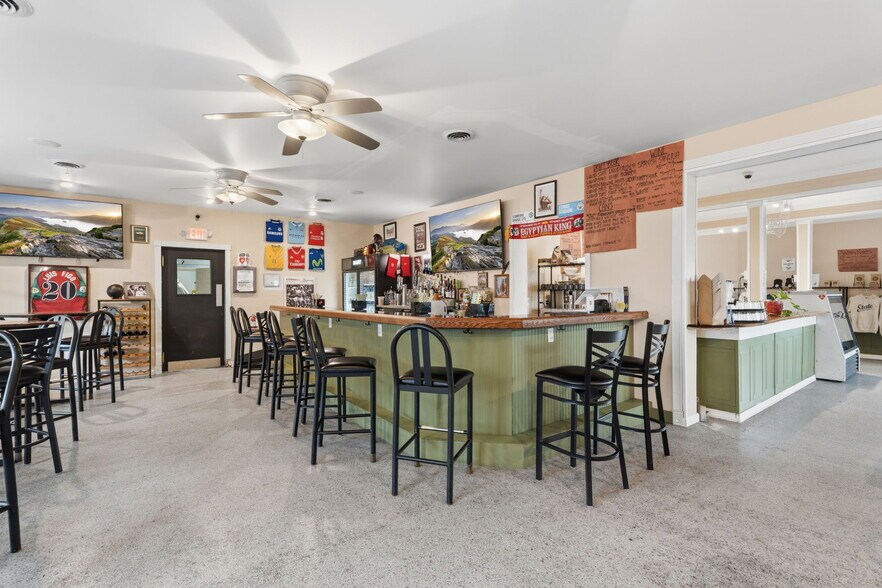 More Photos Of 1346 Elmira Rd, Newfield Restaurant For Sale