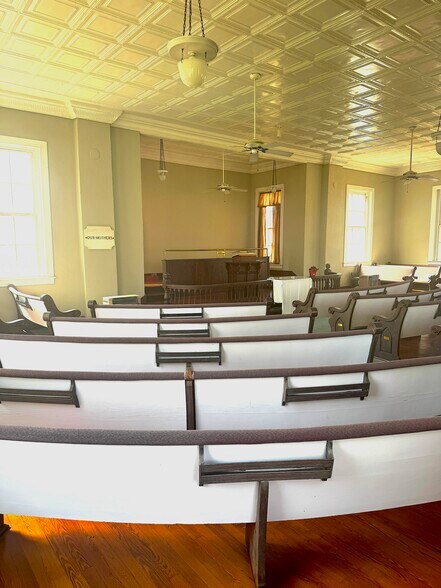 More Photos Of 5070 Lower Apalachee Rd, Madison Religious Facility For Sale