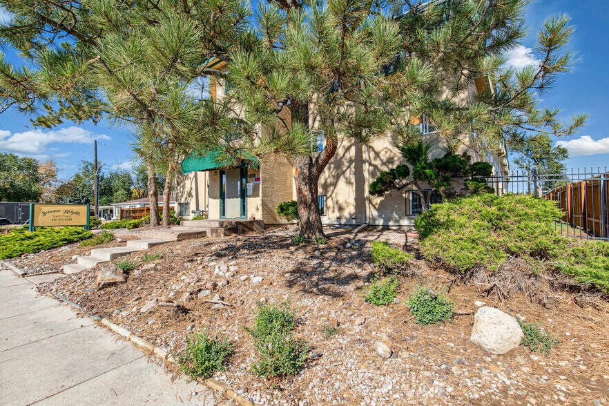 More Photos Of 3617 Marion Dr, Colorado Springs Apartments For Sale