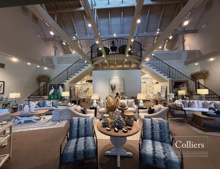 More Photos Of 10 Target Rd, Hilton Head Island General Retail For Lease