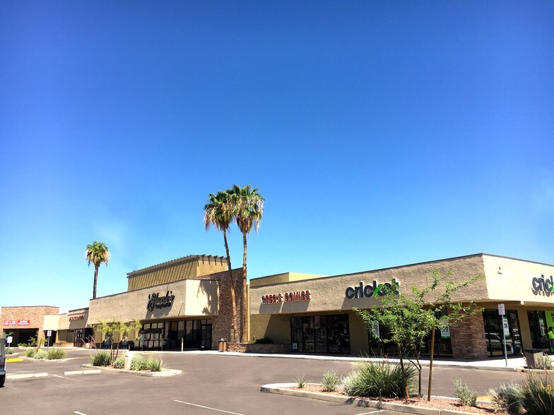 More Photos Of 2722-2760 Alma School Rd, Mesa Unknown For Lease