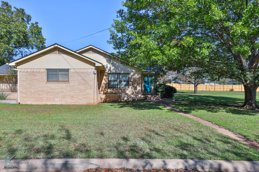 More Photos Of 5550 US-277 S., Abilene Specialty For Sale