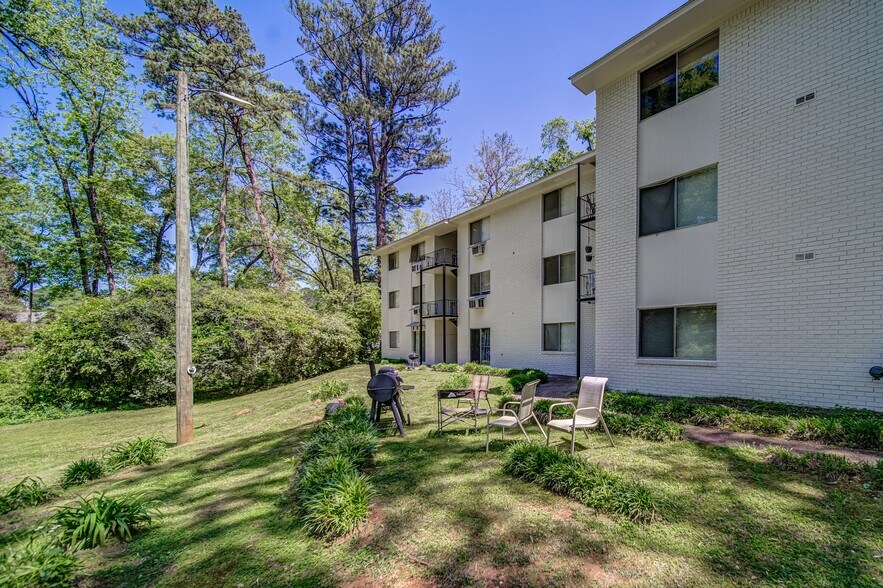 More Photos Of , Newnan Multifamily For Sale