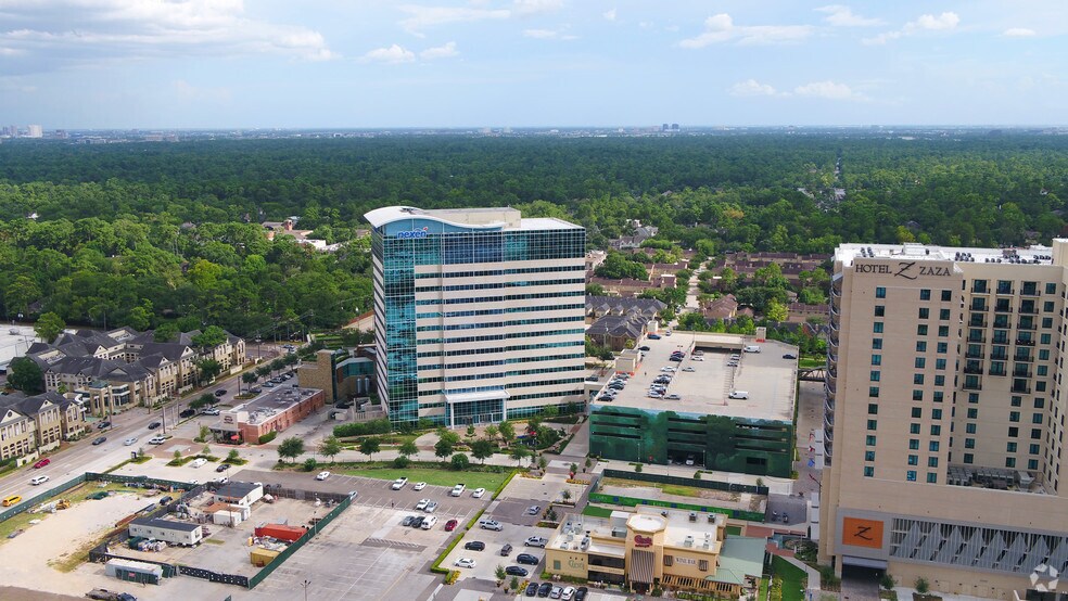 More Photos Of 945 Bunker Hill Rd, Houston Office For Lease