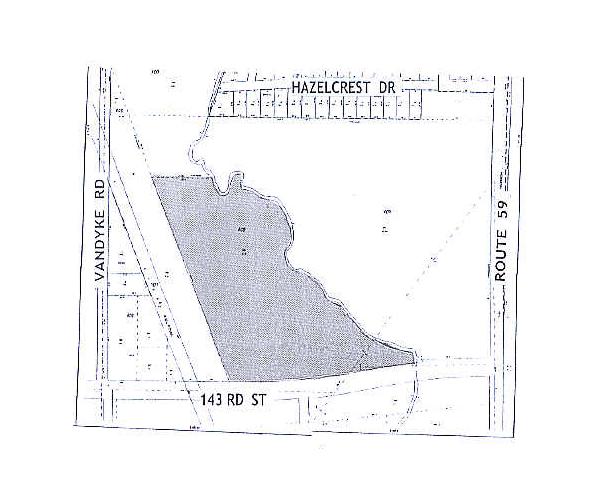 More Photos Of 24210 W 143rd St, Plainfield Warehouse For Sale