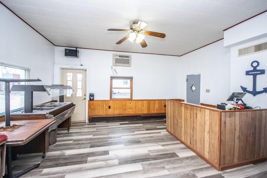 More Photos Of 417 2nd St, Random Lake Restaurant For Sale