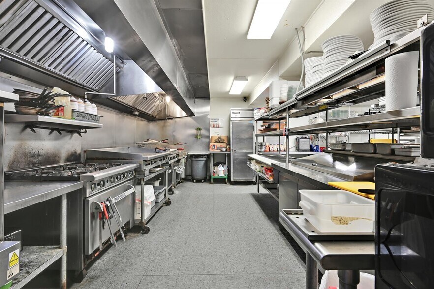 More Photos Of 4741 Route 220, Muncy Valley Restaurant For Sale