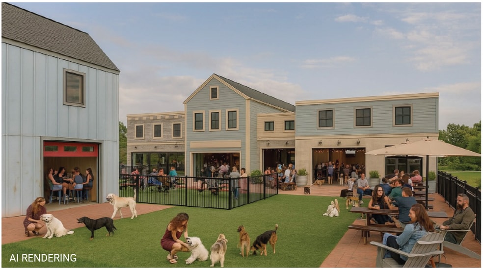 More Photos Of 991 Portland Rd, Saco Land For Lease