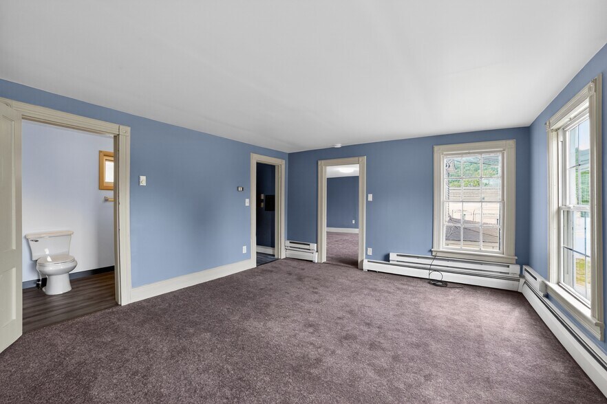 More Photos Of 464 Main St, New Milford Storefront Retail Office For Sale