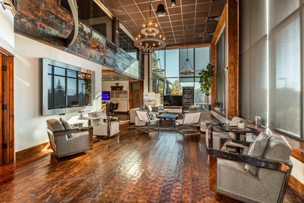 More Photos Of 1526 W Ute Blvd, Park City Office For Sale