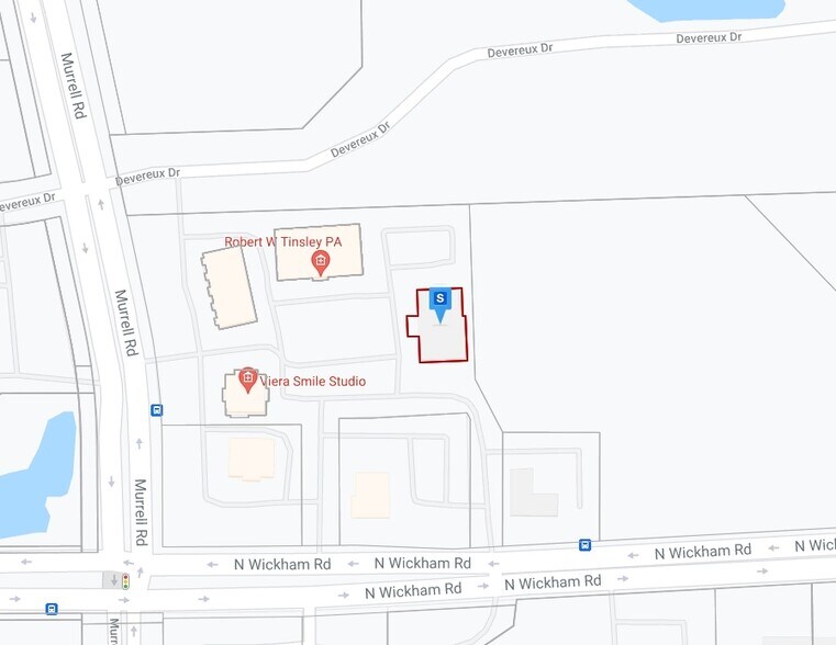 More Photos Of 7351 Office Park Pl, Melbourne Office For Lease