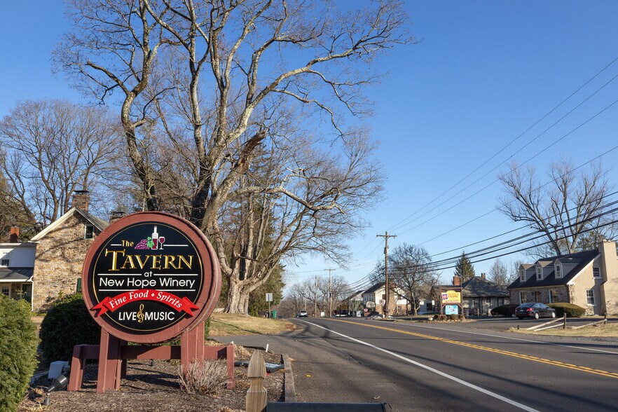 More Photos Of 6123 Lower York Rd, New Hope Specialty For Sale