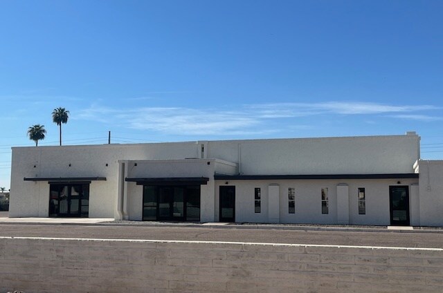 More Photos Of 447 S Old Litchfield Rd, Litchfield Park Religious Facility For Lease