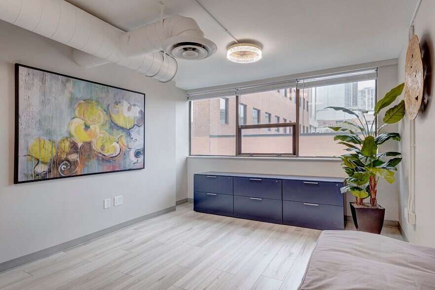 More Photos Of 1440 Blake St, Denver Office For Sale