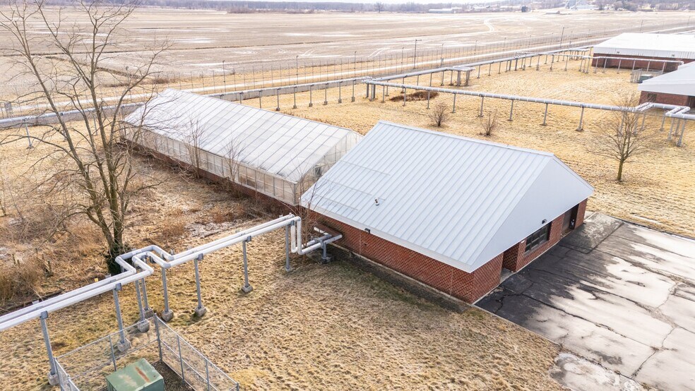 More Photos Of 7005 Sonyea rd, Dansville Distribution For Lease