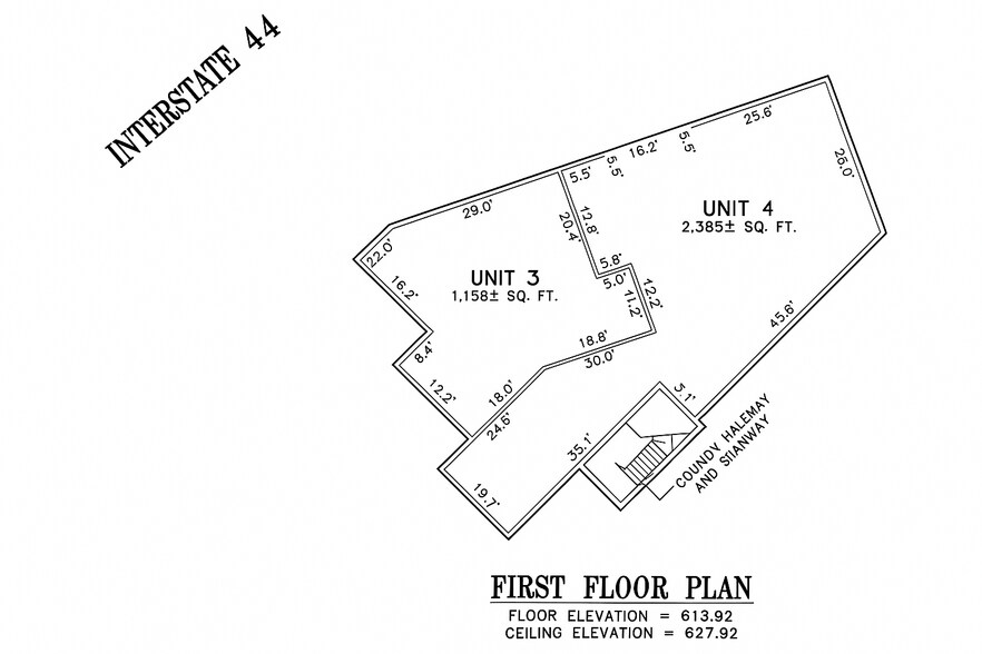 More Photos Of 600 S Holmes Ave, Saint Louis Office For Sale