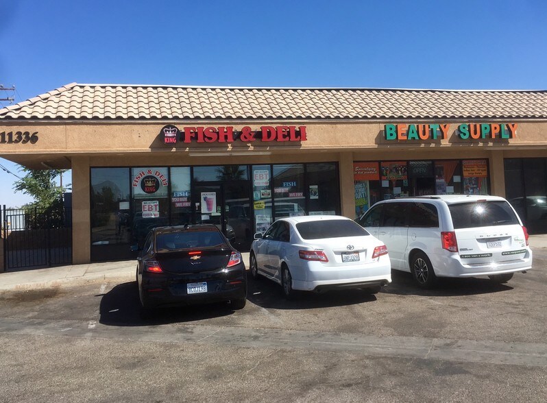 More Photos Of 11336 Bartlett Ave, Adelanto Storefront Retail Office For Lease