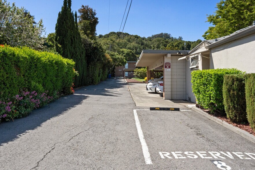 More Photos Of 4840 San Pablo Dam Rd, El Sobrante Apartments For Sale