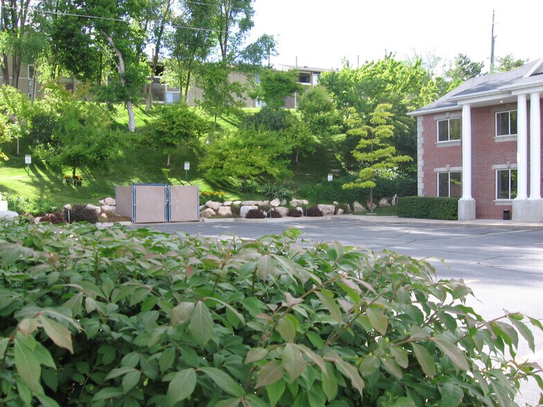 More Photos Of 5089-5153 S 1500 W, Ogden Office For Lease