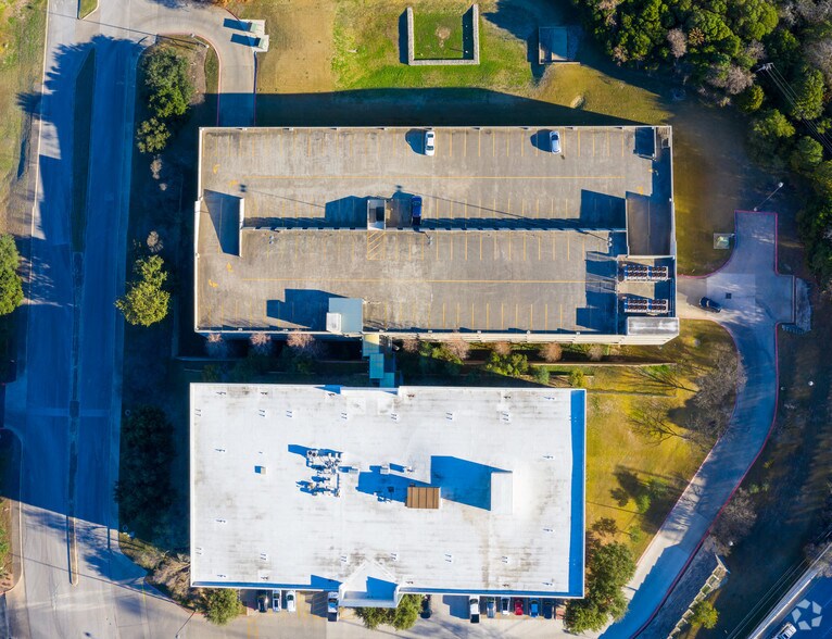 More Photos Of 4401 Westgate Blvd, Austin Office For Lease