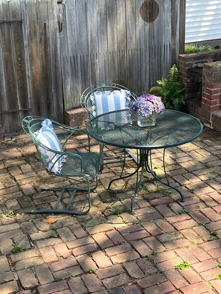 More Photos Of 109 Granite Ave, Richmond Office For Lease