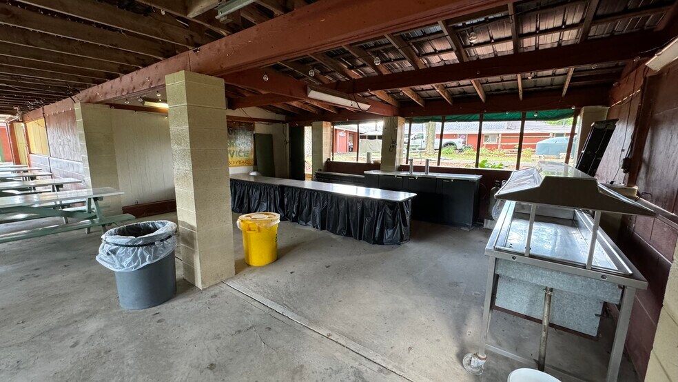 More Photos Of 104 Bady Ln, Wind Gap Lodge Meeting Hall For Sale