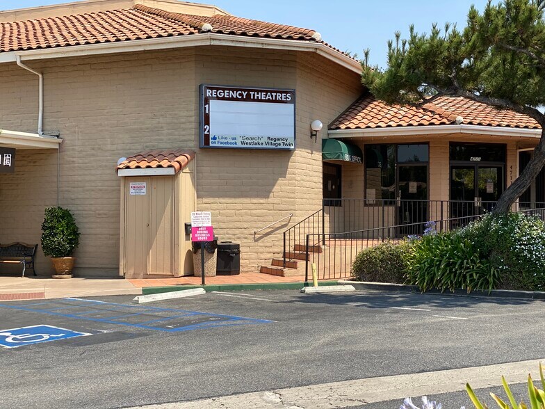 More Photos Of 4601-4711 Lakeview Canyon Rd, Westlake Village Unknown For Lease