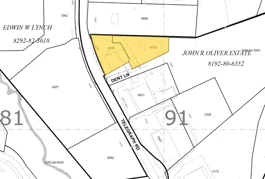 More Photos Of 14007 Telegraph Rd, Woodbridge Auto Repair For Sale