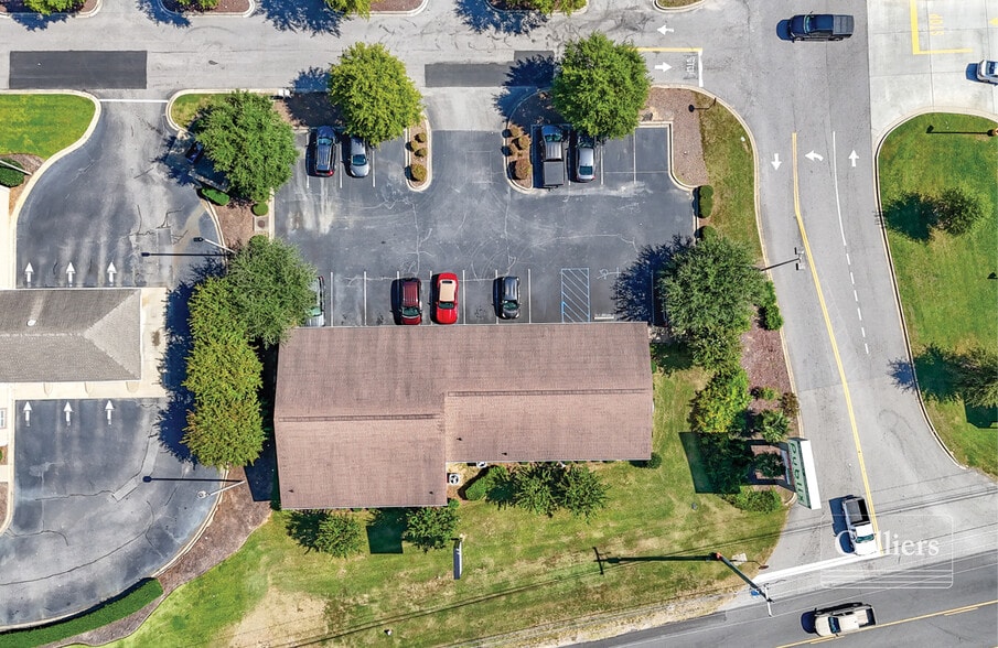 More Photos Of 7326-7328 Broad River Rd, Irmo Storefront Retail Office For Lease