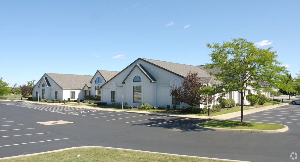 More Photos Of 6333 Main St, Buffalo Office For Lease