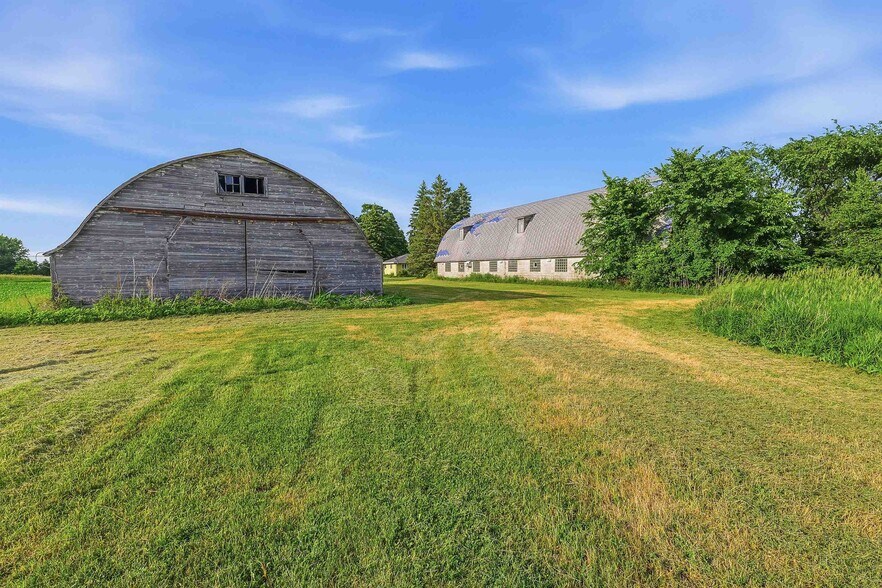 More Photos Of W6826 Highway 23, Fond Du Lac Land For Sale