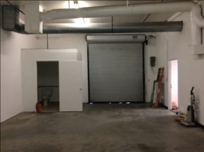 More Photos Of 3149 California Blvd, Napa Warehouse For Lease